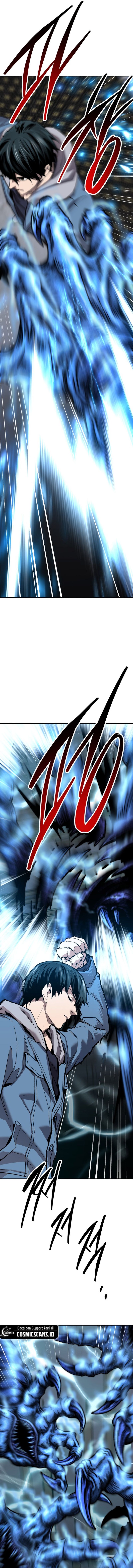 Limit Breaker