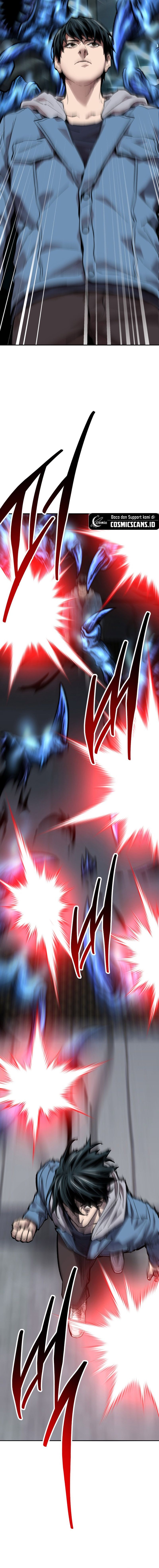 Limit Breaker