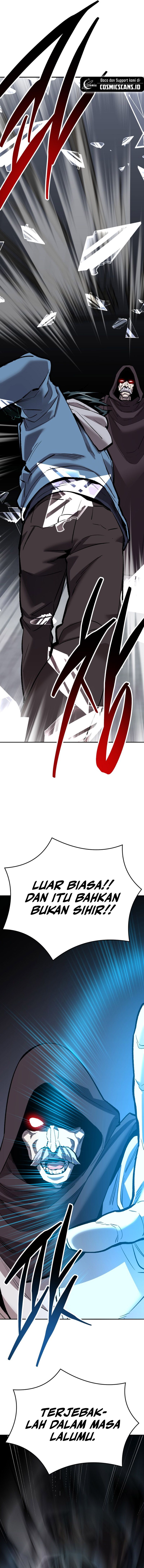 Limit Breaker