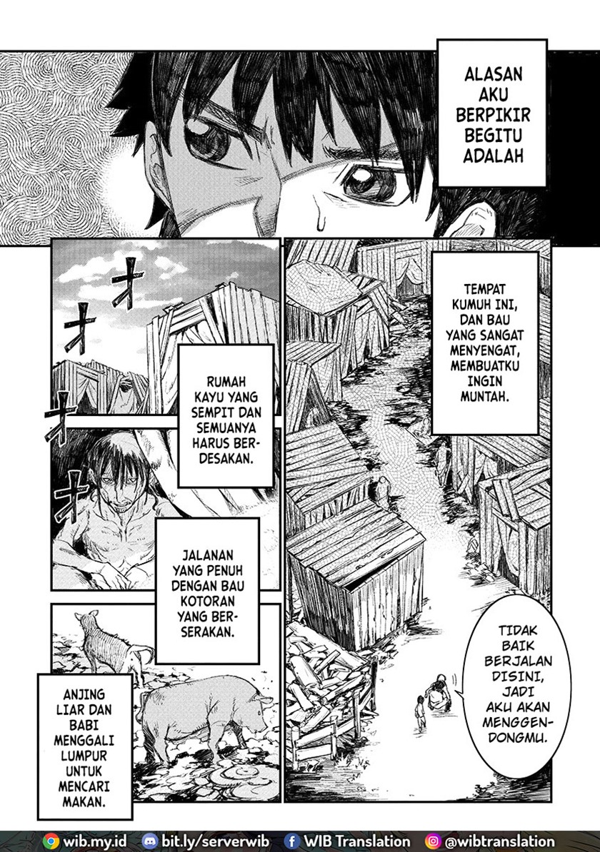 Lion Coeur Senki