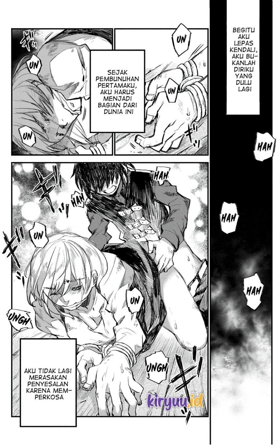 Lion Coeur Senki
