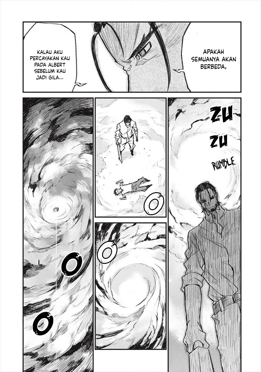 Lion Coeur Senki