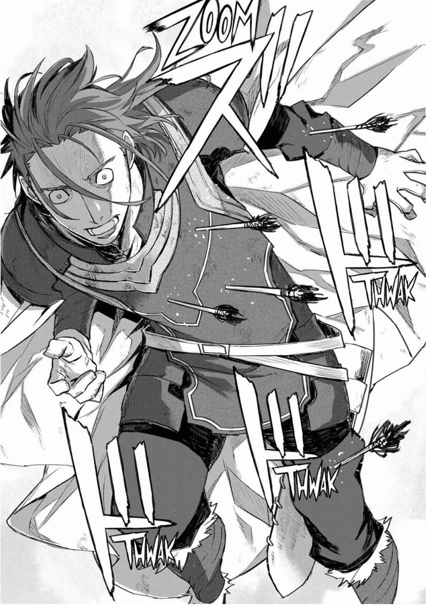 Lion Coeur Senki