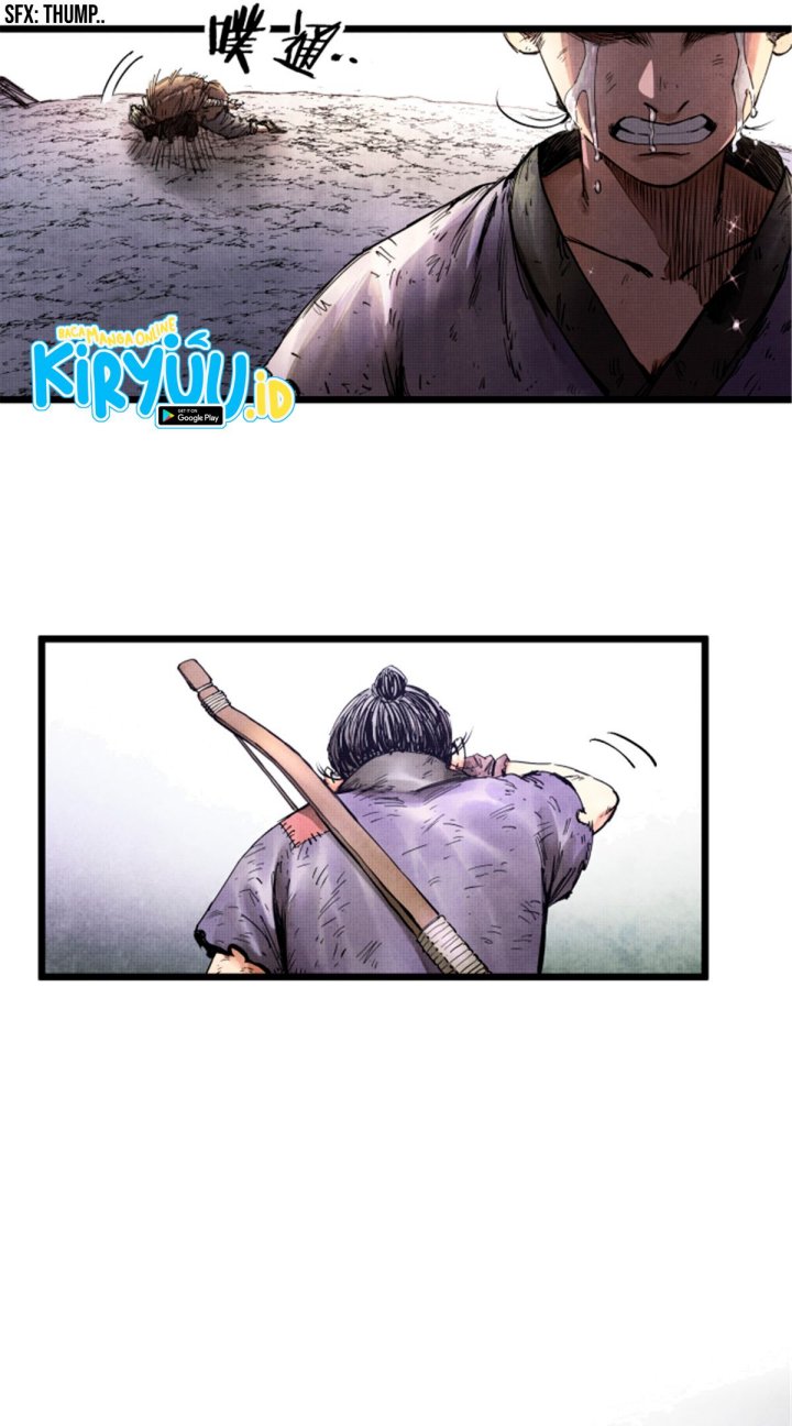 Lu Bu’s Life Simulator