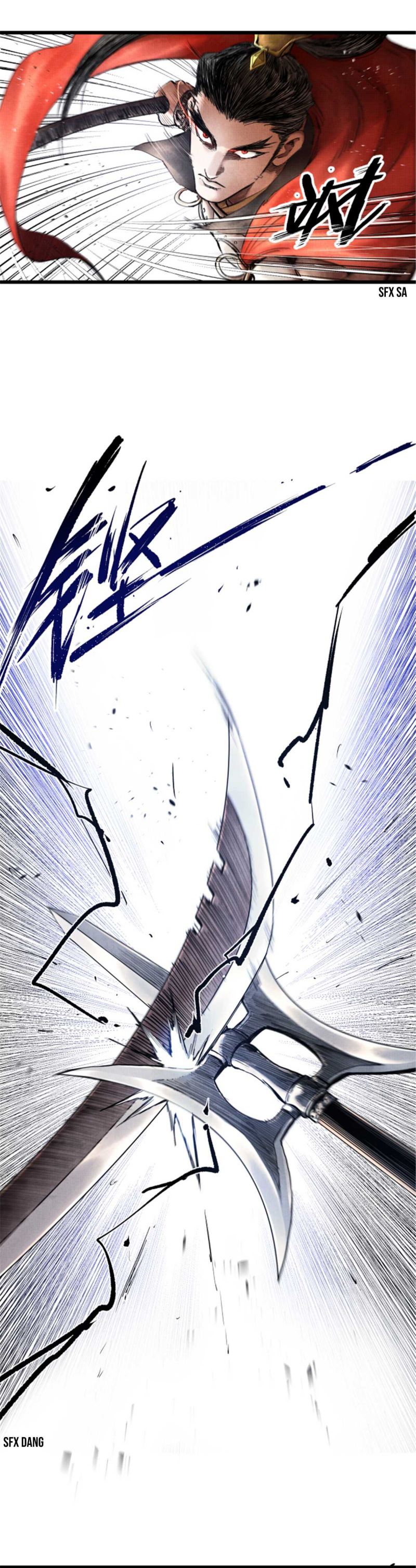 Lu Bu’s Life Simulator