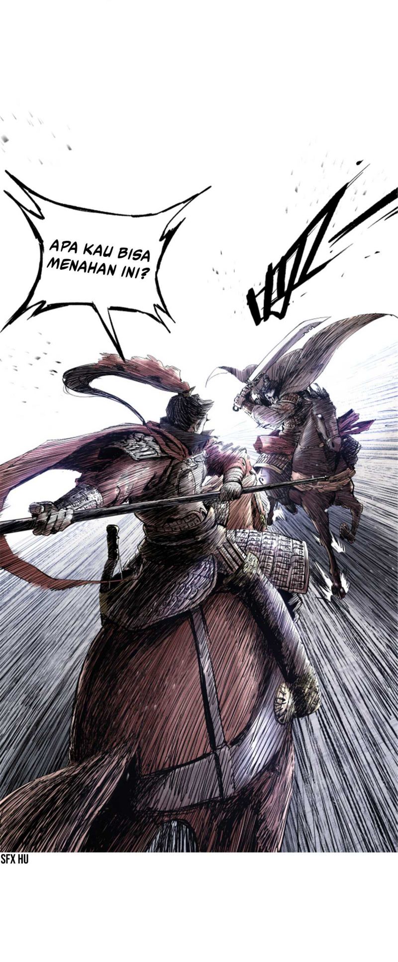 Lu Bu’s Life Simulator
