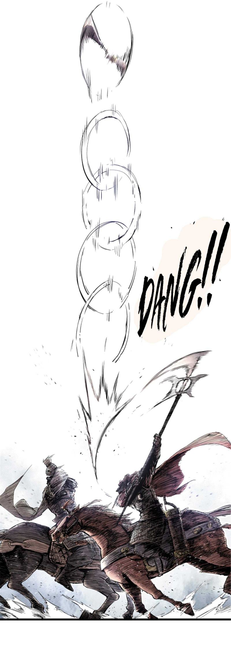 Lu Bu’s Life Simulator
