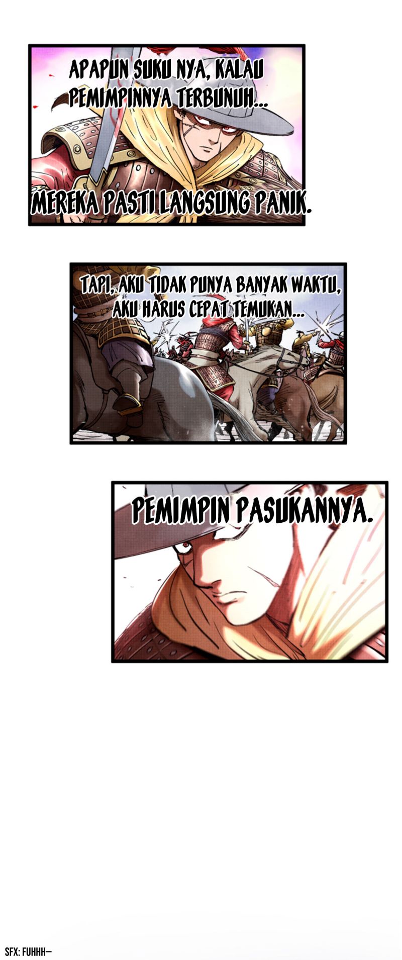 Lu Bu’s Life Simulator