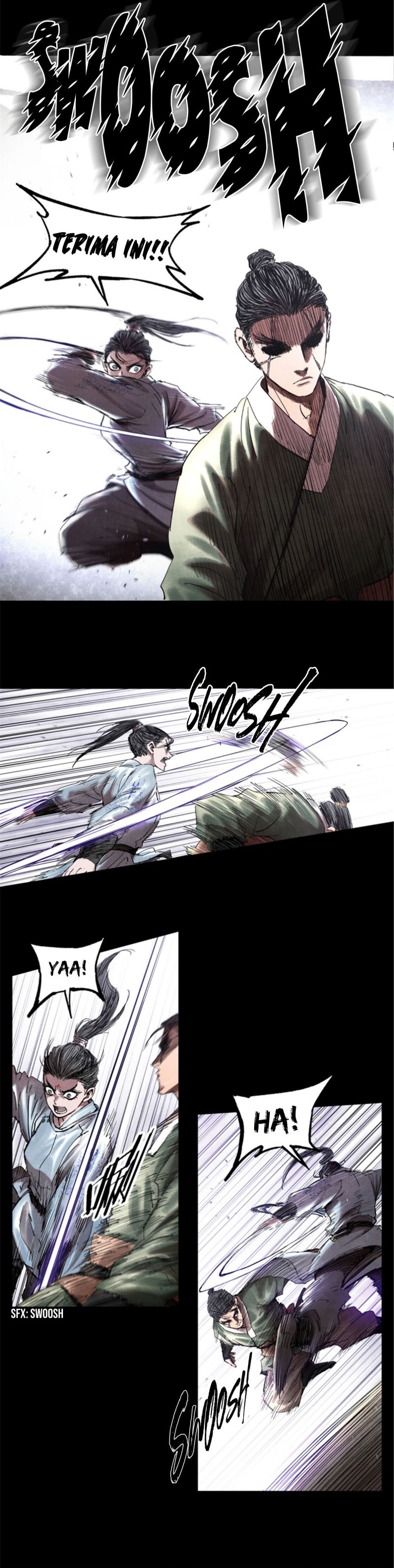 Lu Bu’s Life Simulator