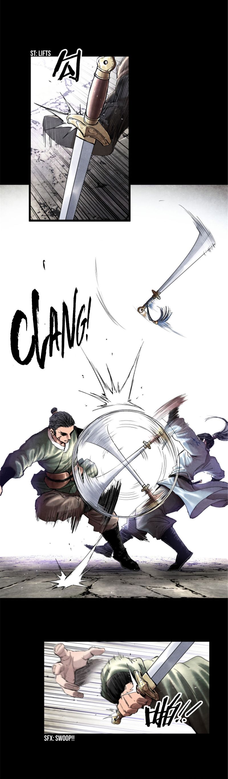 Lu Bu’s Life Simulator