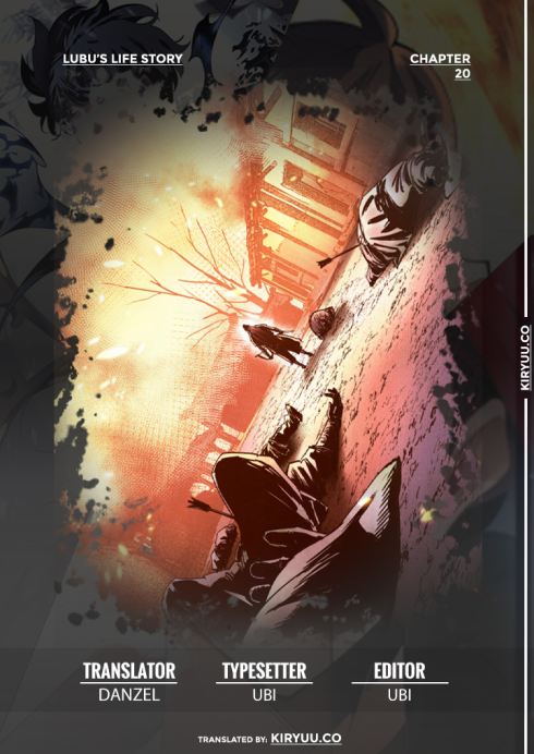 Lu Bu’s Life Simulator