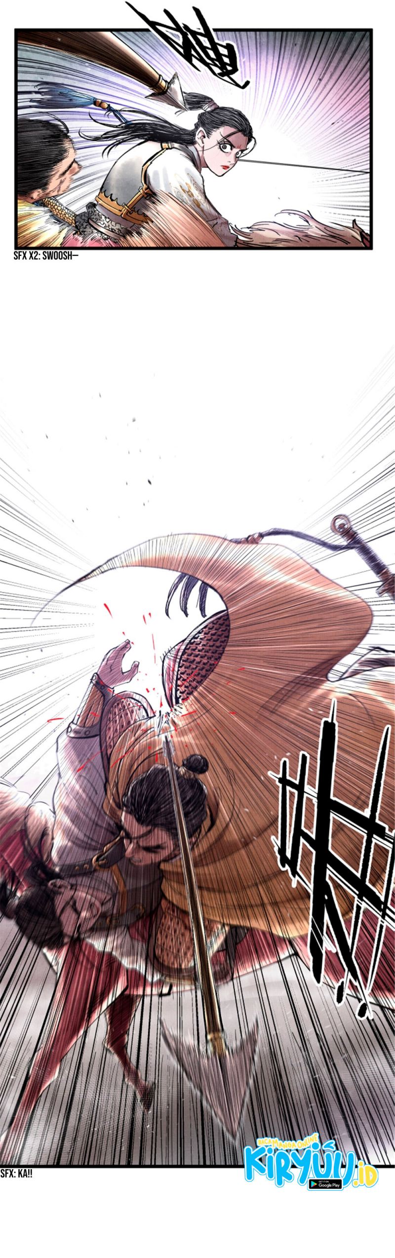 Lu Bu’s Life Simulator