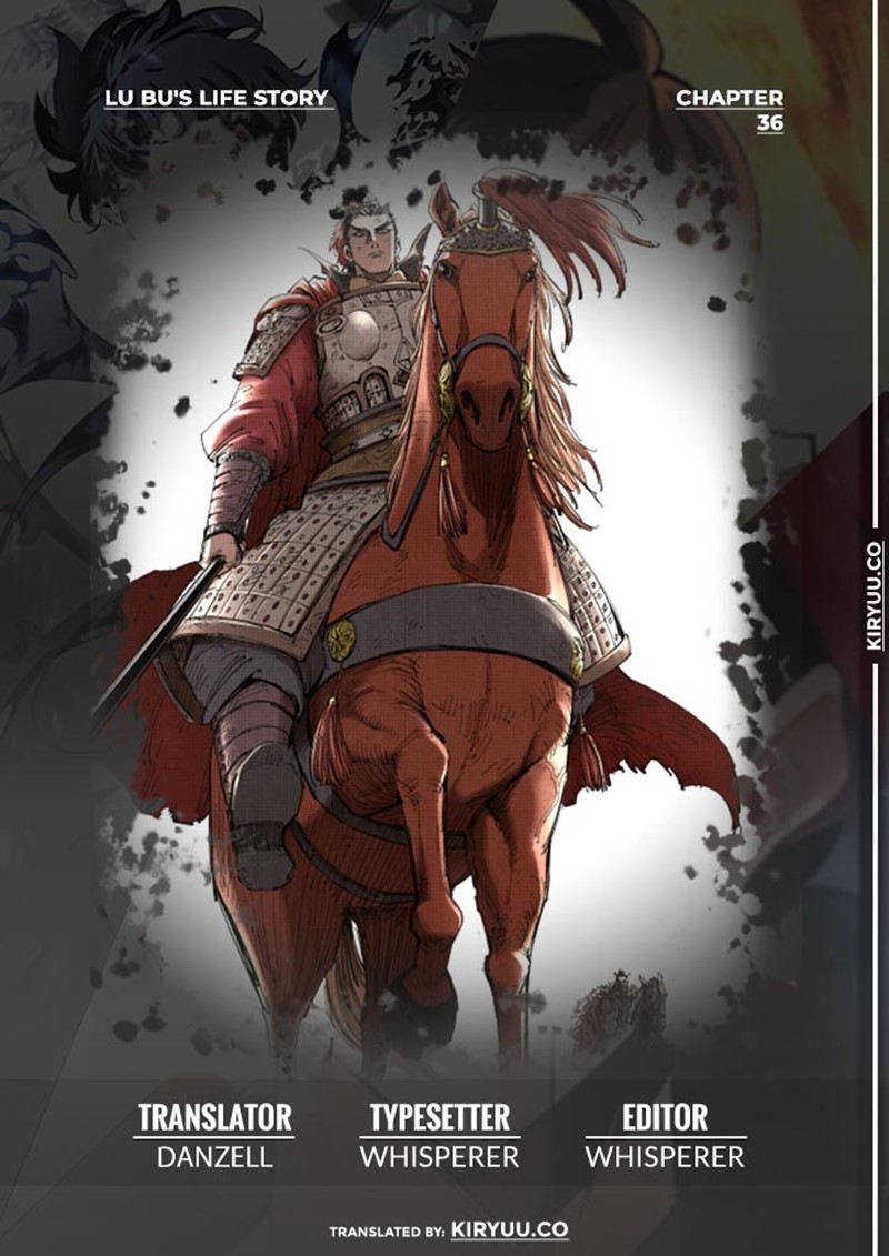 Lu Bu’s Life Simulator