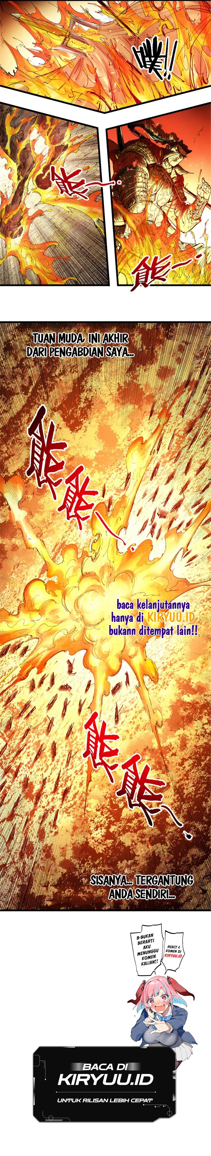 Lu Bu’s Life Simulator