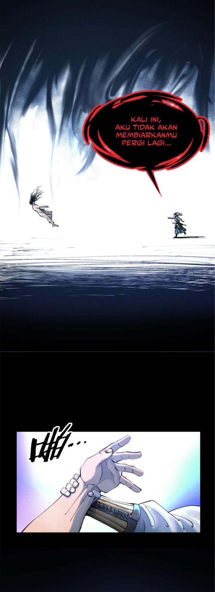 Lu Bu’s Life Simulator