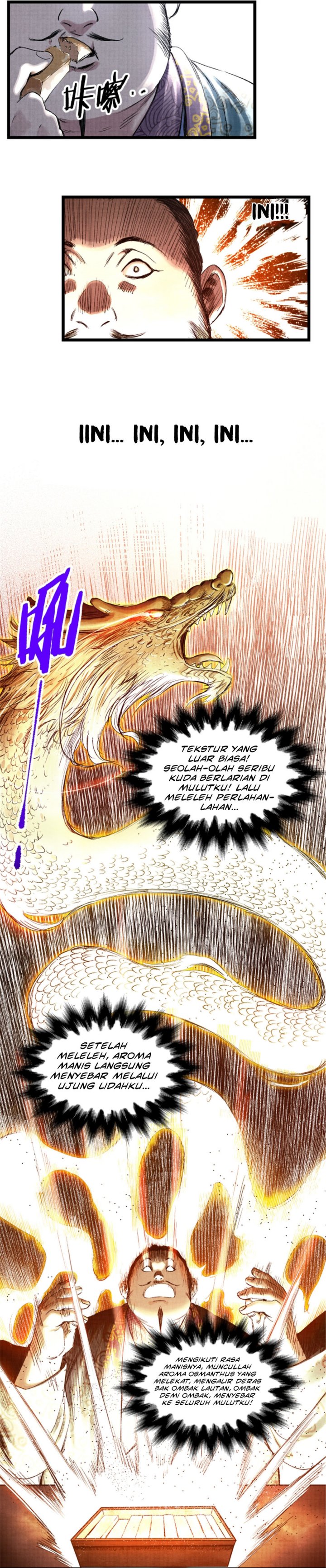 Lu Bu’s Life Simulator