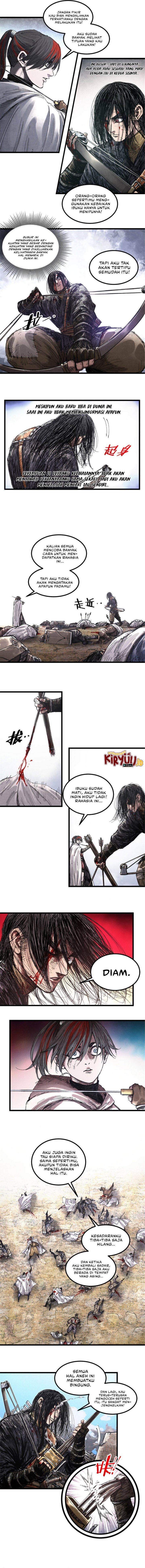 Lu Bu’s Life Simulator