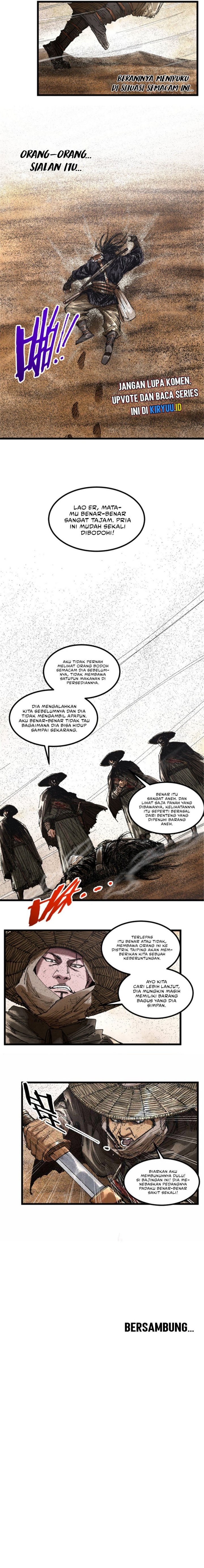 Lu Bu’s Life Simulator