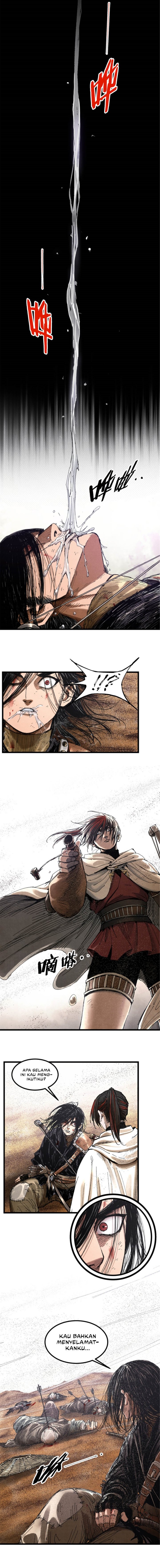 Lu Bu’s Life Simulator