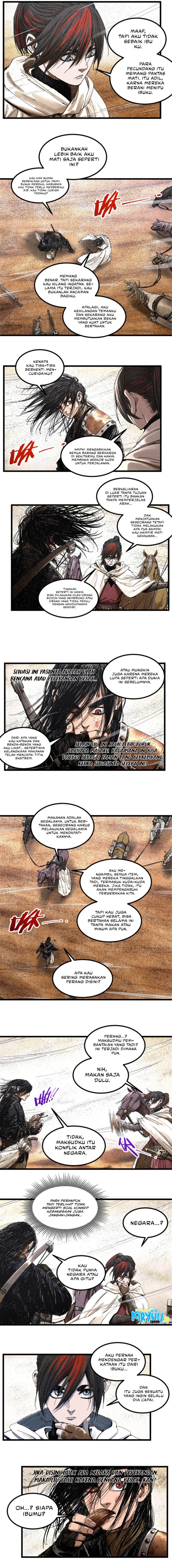 Lu Bu’s Life Simulator