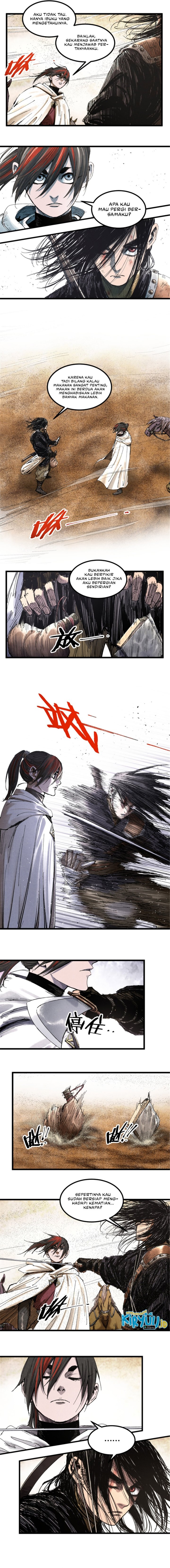 Lu Bu’s Life Simulator
