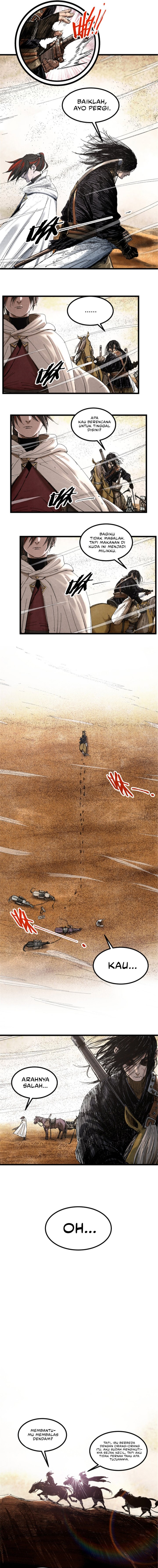 Lu Bu’s Life Simulator