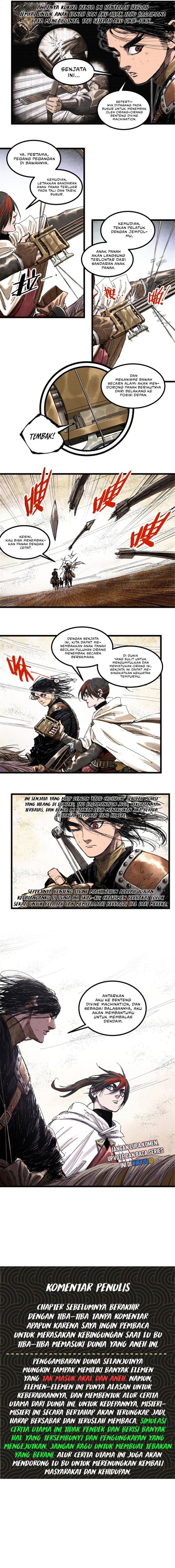 Lu Bu’s Life Simulator
