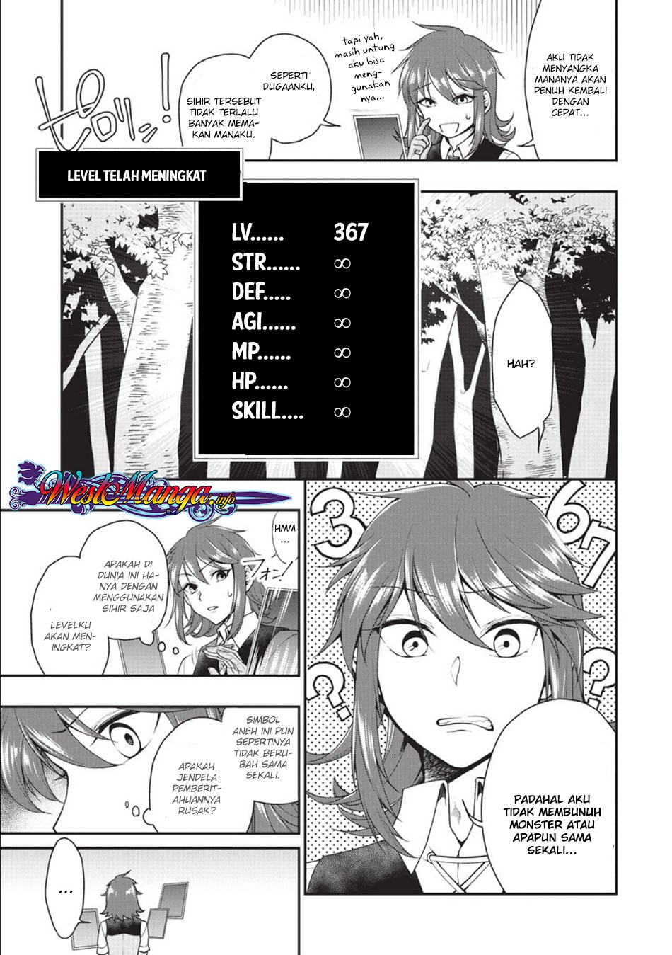 Lv2 kara Cheat datta Moto Yuusha Kouho no Mattari Isekai Life