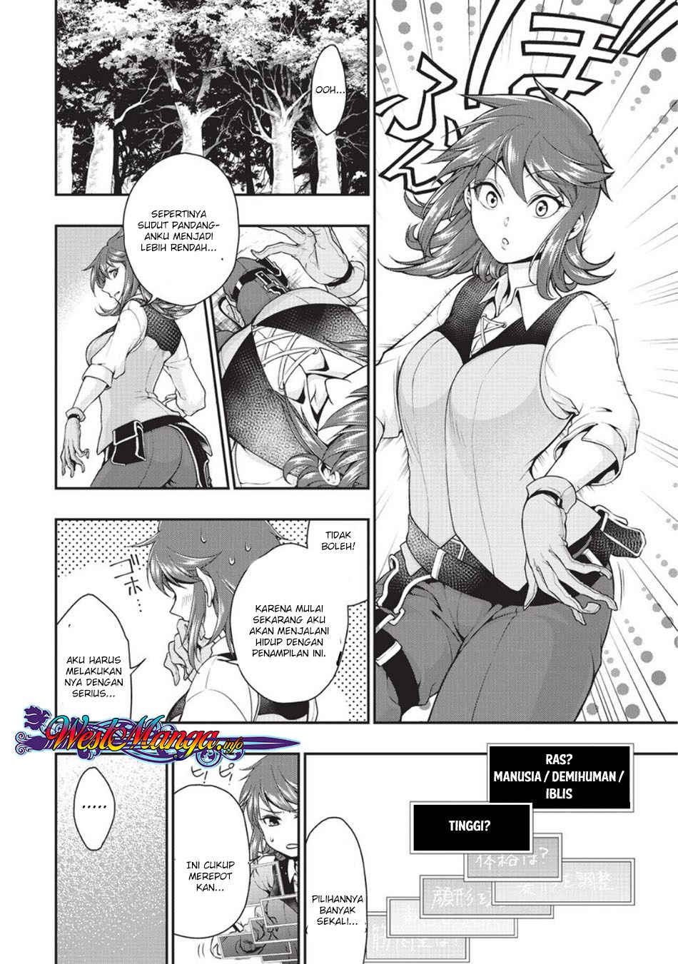 Lv2 kara Cheat datta Moto Yuusha Kouho no Mattari Isekai Life