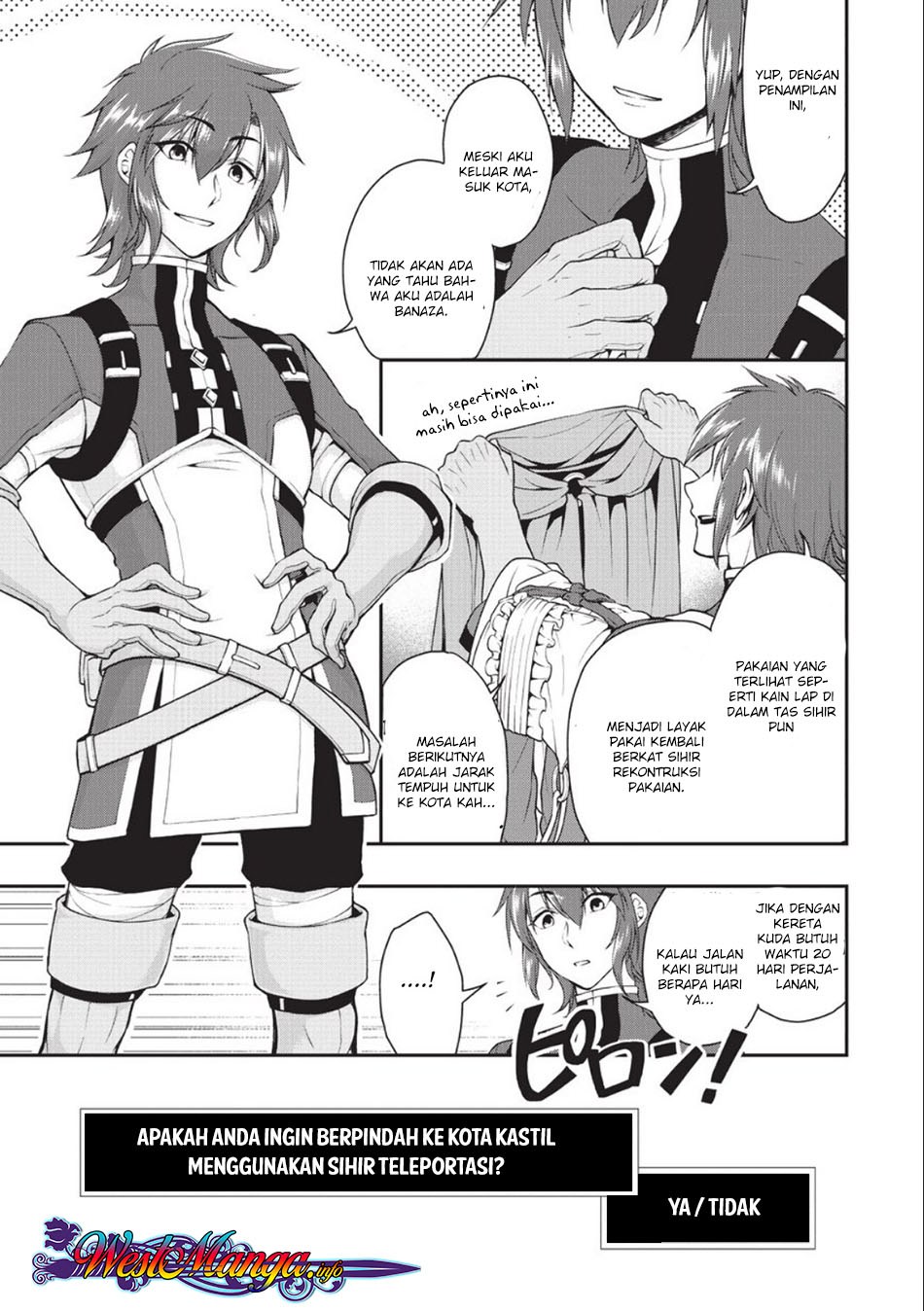 Lv2 kara Cheat datta Moto Yuusha Kouho no Mattari Isekai Life