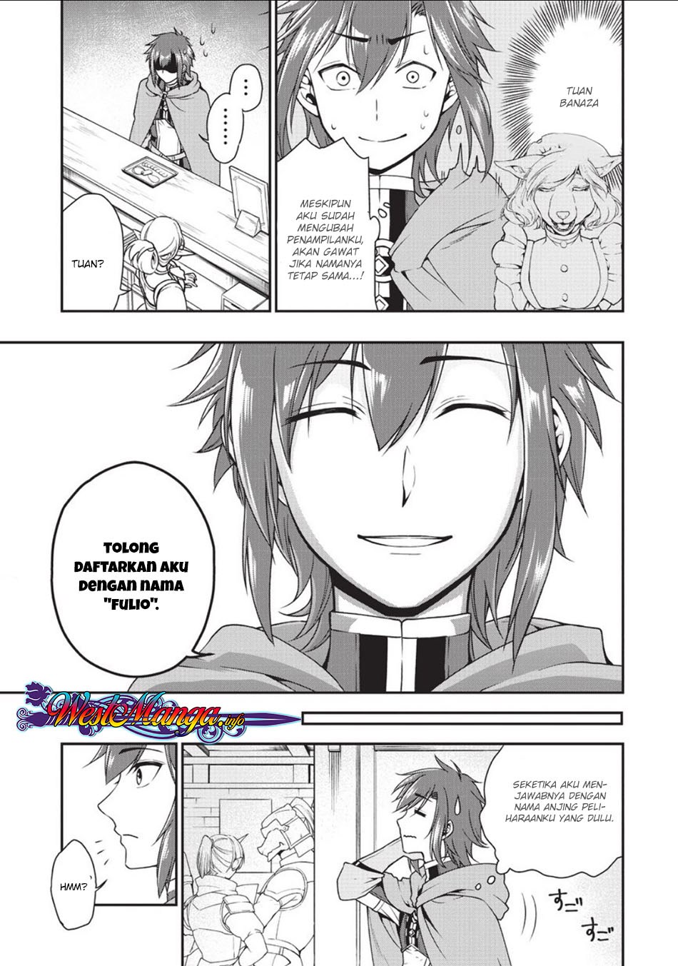 Lv2 kara Cheat datta Moto Yuusha Kouho no Mattari Isekai Life
