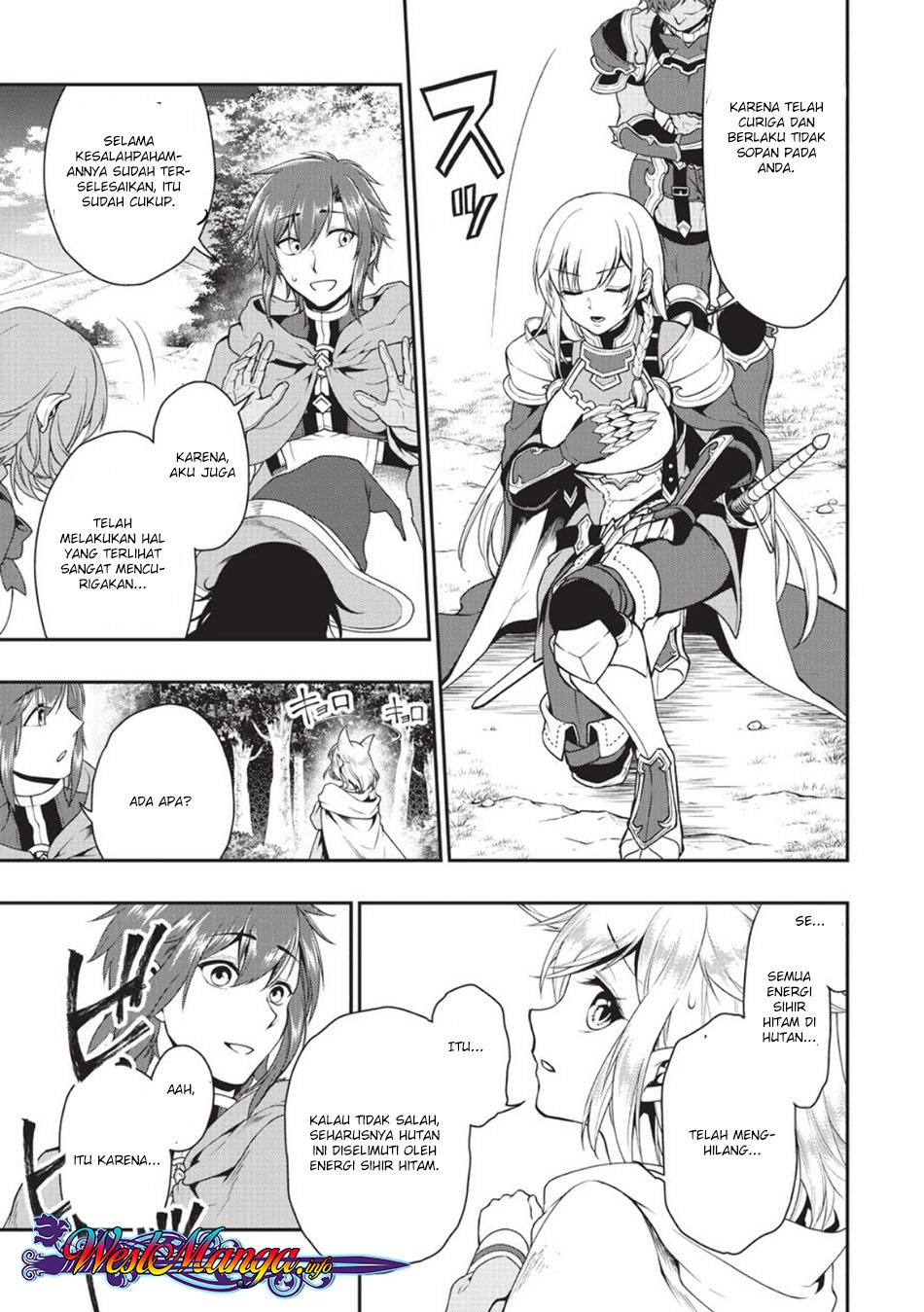 Lv2 kara Cheat datta Moto Yuusha Kouho no Mattari Isekai Life