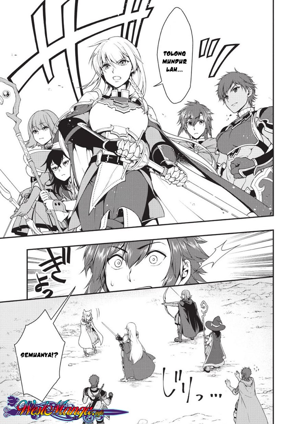 Lv2 kara Cheat datta Moto Yuusha Kouho no Mattari Isekai Life