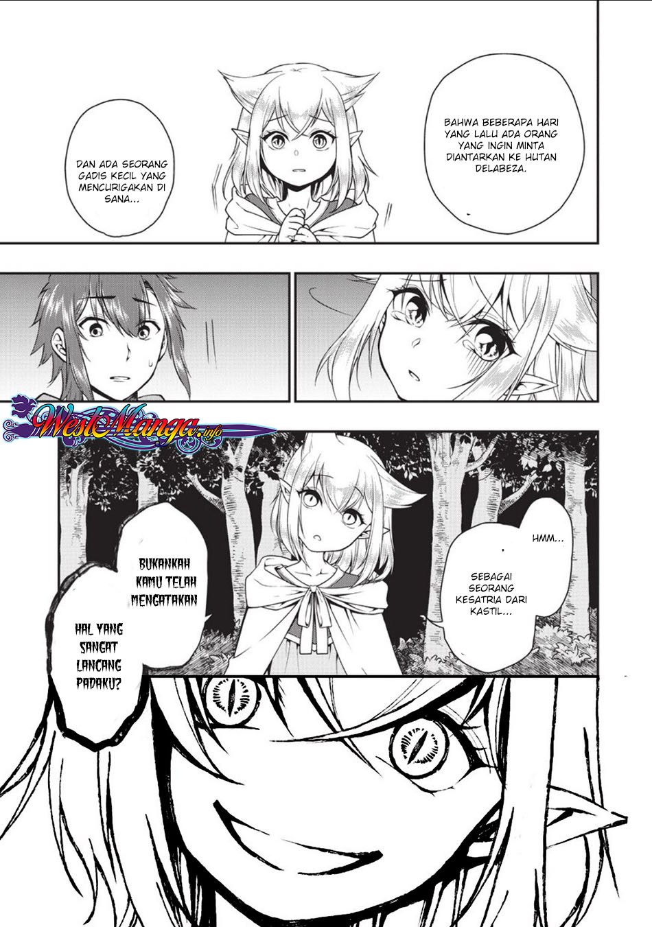 Lv2 kara Cheat datta Moto Yuusha Kouho no Mattari Isekai Life