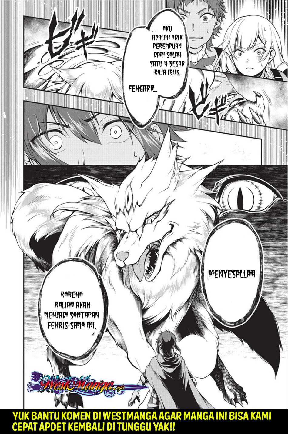 Lv2 kara Cheat datta Moto Yuusha Kouho no Mattari Isekai Life