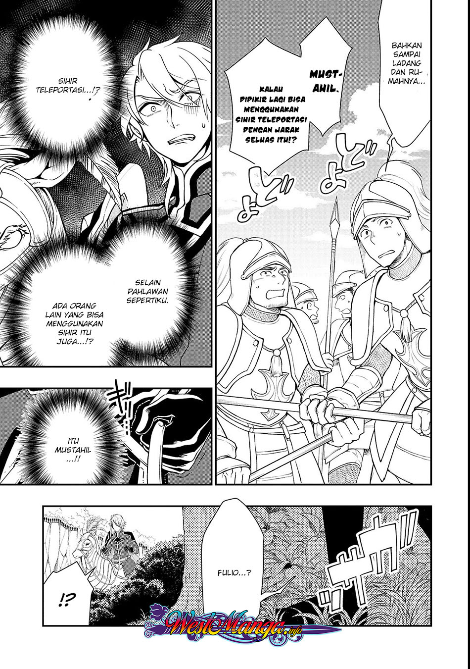 Lv2 kara Cheat datta Moto Yuusha Kouho no Mattari Isekai Life