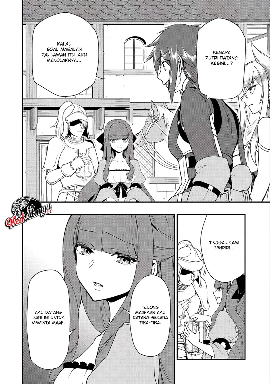 Lv2 kara Cheat datta Moto Yuusha Kouho no Mattari Isekai Life