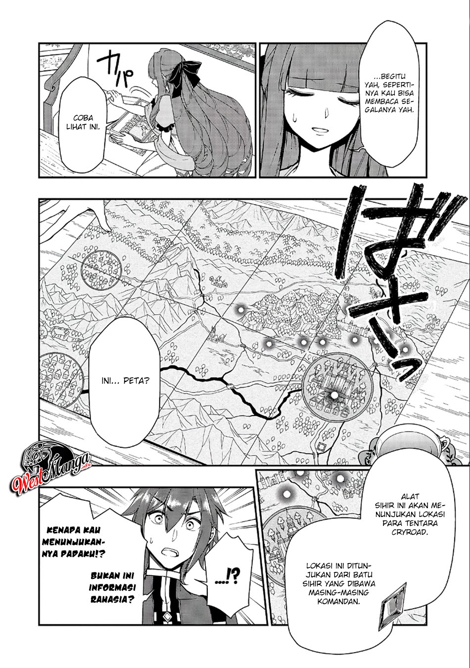Lv2 kara Cheat datta Moto Yuusha Kouho no Mattari Isekai Life