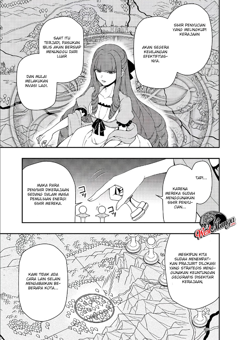 Lv2 kara Cheat datta Moto Yuusha Kouho no Mattari Isekai Life