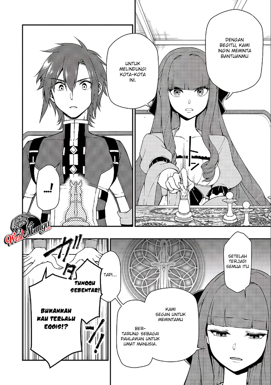 Lv2 kara Cheat datta Moto Yuusha Kouho no Mattari Isekai Life