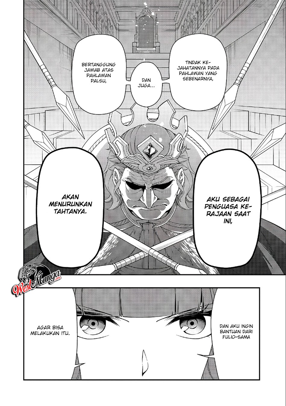 Lv2 kara Cheat datta Moto Yuusha Kouho no Mattari Isekai Life