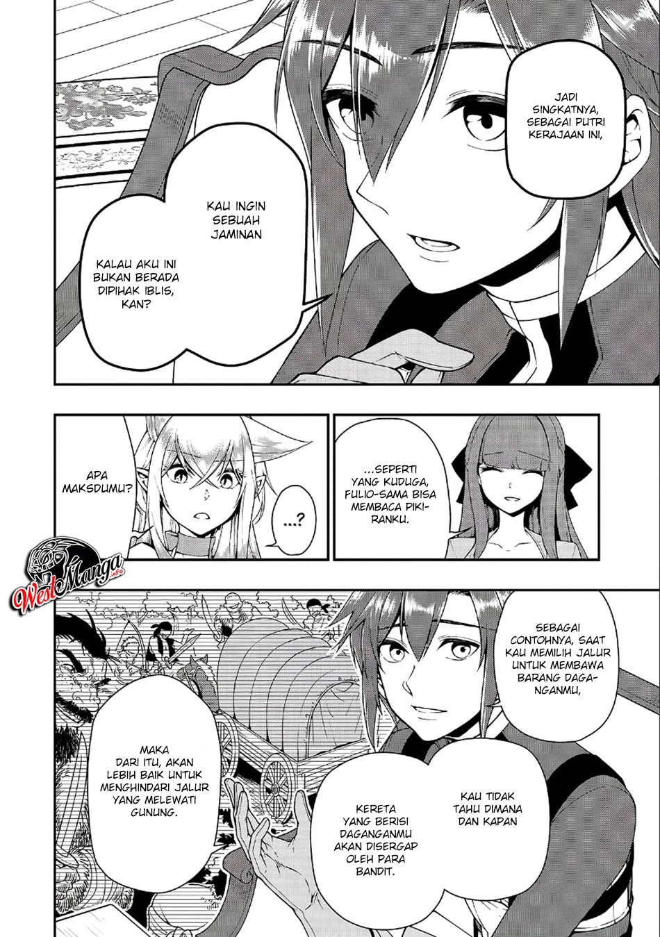 Lv2 kara Cheat datta Moto Yuusha Kouho no Mattari Isekai Life