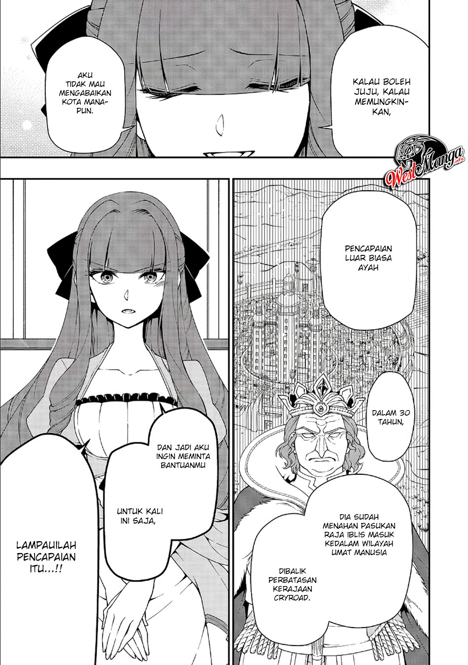 Lv2 kara Cheat datta Moto Yuusha Kouho no Mattari Isekai Life