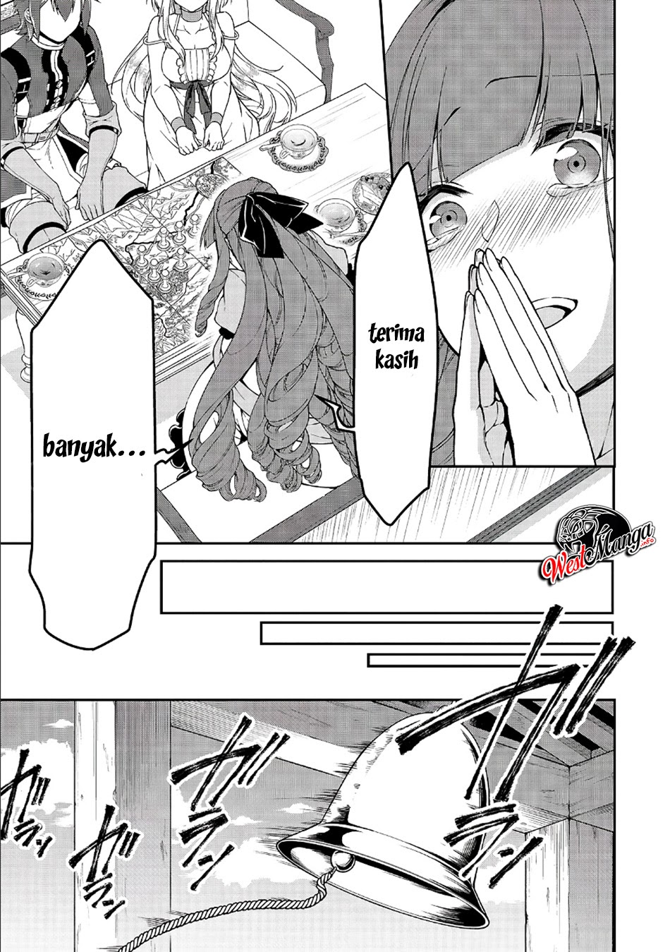Lv2 kara Cheat datta Moto Yuusha Kouho no Mattari Isekai Life