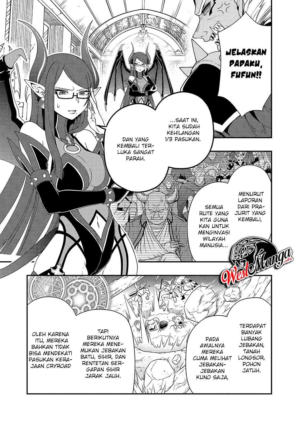 Lv2 kara Cheat datta Moto Yuusha Kouho no Mattari Isekai Life