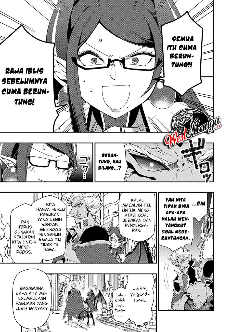 Lv2 kara Cheat datta Moto Yuusha Kouho no Mattari Isekai Life