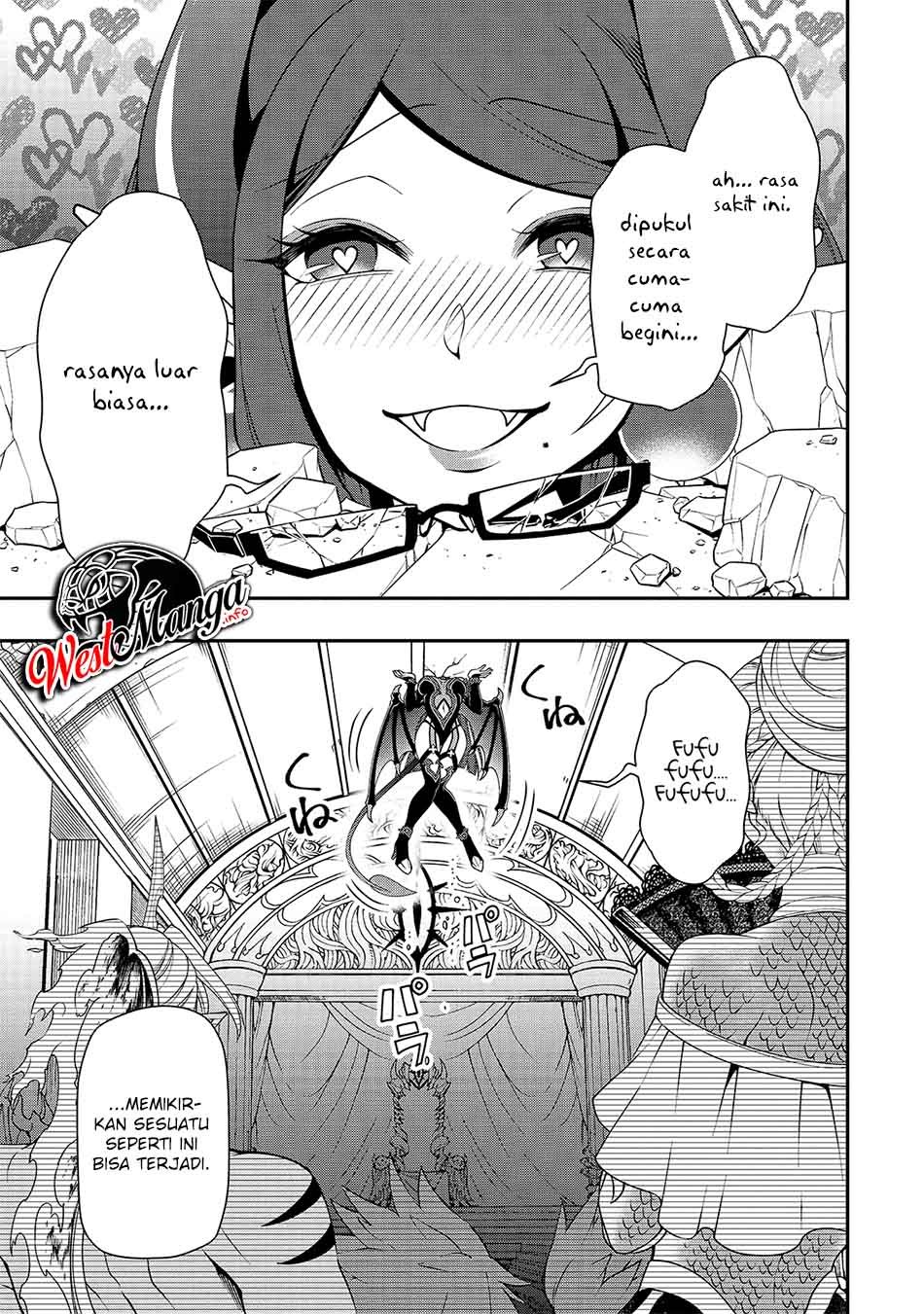 Lv2 kara Cheat datta Moto Yuusha Kouho no Mattari Isekai Life