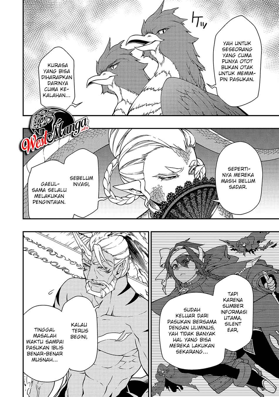 Lv2 kara Cheat datta Moto Yuusha Kouho no Mattari Isekai Life