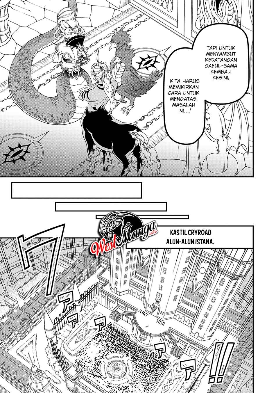 Lv2 kara Cheat datta Moto Yuusha Kouho no Mattari Isekai Life