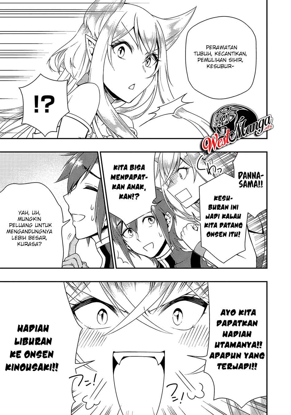 Lv2 kara Cheat datta Moto Yuusha Kouho no Mattari Isekai Life